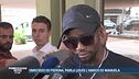 Omicidio di Pierina, parla Louis l'amico di Manuela