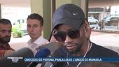 Omicidio di Pierina, parla Louis l'amico di Manuela