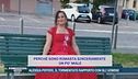 Alessia Pifferi, il tormentato rapporto con gli uomini
