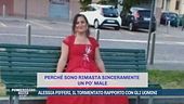 Alessia Pifferi, il tormentato rapporto con gli uomini