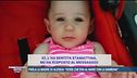 Parla la madre di Alessia Pifferi: "Quella bambina era un fiore"