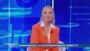 Barbara Bouchet, la diva intramontabile di cinema e tv