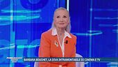 Barbara Bouchet, la diva intramontabile di cinema e tv