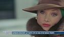 Barbara Bouchet, le tante vite di una star senza tempo