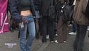 Scuola, la circolare che invoca il pudore
