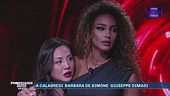 Grande Fratello, l'eliminazione di Samira
