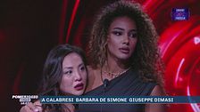 Grande Fratello, l'eliminazione di Samira