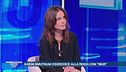 Kasia Smutniak esordisce alla regia con "Mur"