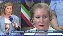 Alessia Pifferi, parla in diretta la sorella Viviana