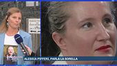 Alessia Pifferi, parla la sorella