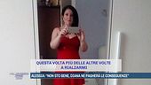 Alessia: "Non sto bene, Diana ne pagherà le conseguenze"