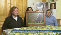 Parla la signora che ha cresciuto il cervo Bambotto