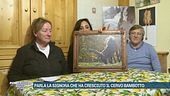 Parla la signora che ha cresciuto il cervo Bambotto