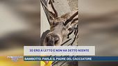 Bambotto, parla il padre del cacciatore
