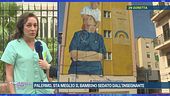 Palermo, sta meglio il bambino sedato dall'insegnante