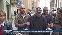 Omicidio Pierina, il ritorno a casa del figlio Giuliano