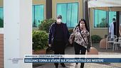 Omicidio Pierina, Giuliano e Manuela di nuovo insieme
