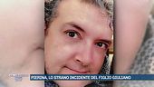 Pierina, a maggio Giuliano ridotto in fin di vita