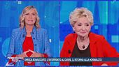 Enrica Bonaccorti: l'intervento al cuore, il ritorno alla normalità
