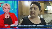 Emma, una malattia rara: un anno di attesa per un esame