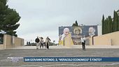San Giovanni Rotondo, il "miracolo economico" è finito?