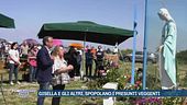 Non solo Trevignano, tutti i presunti veggenti