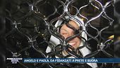 Diventa sacerdote a 68 anni, anche il figlio in seminario