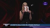 Grande Fratello, scontro tra Massimiliano e Grecia