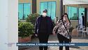 Omicidio Pierina, il ritorno a casa del figlio Giuliano
