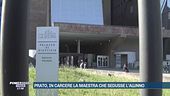 Prato, in carcere la maestra che sedusse l'alunno