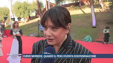 Curve morbide, quando il peso diventa discriminazione