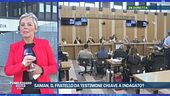 Omicidio Saman, rinviata la testimonianza del fratello