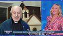 Don Giuliano vende la macchina per sistemare le campane