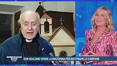Don Giuliano vende la macchina per sistemare le campane
