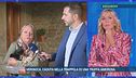 Parla Veronica, vittima di una truffa amorosa