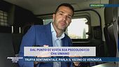 Truffa sentimentale, parla il vicino di Veronica