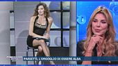 Parietti, l'orgoglio di essere Alba