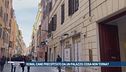 Roma, cane precipitato da un palazzo: cosa non torna?