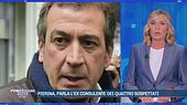 Pierina, parla l'ex consulente dei quattro sospettati