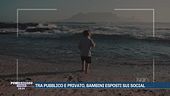 Tra pubblico e privato, bambini esposti sui social