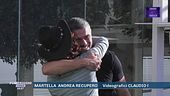 Grande Fratello, prove di pace tra Beatrice e Massimiliano
