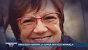 Omicidio Pierina, la lunga notte di Manuela