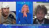 Omicidio Pierina, in diretta parla Loris Bianchi