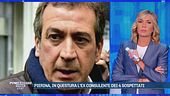 Pierina, in questura l'ex consulente dei 4 sospettati