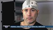 Il giallo di Pierina, contraddizioni e alibi incrociati