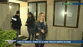 Lido di Venezia, donna di 83 anni trovata morta in casa