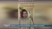 Frassica, il gatto Hiro scomparso: le lacrime di Valentina