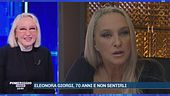 Eleonora Giorgi, 70 anni e non sentirli