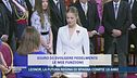 Leonor, la futura Regina di Spagna compie 18 anni