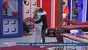 Grande Fratello, Grecia Colmenares riabbraccia il figlio